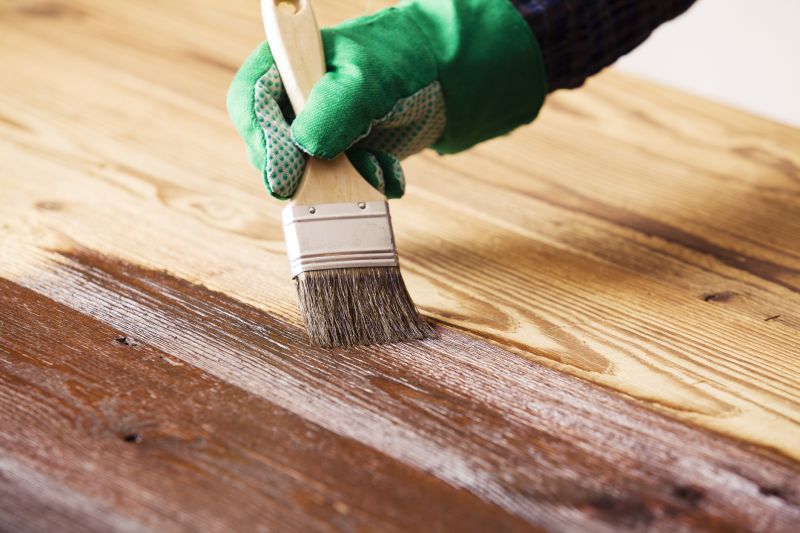 How Often You Should Stain Your Deck